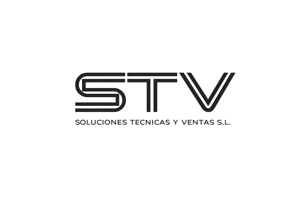 Logo Soluciones Técnicas y Ventas