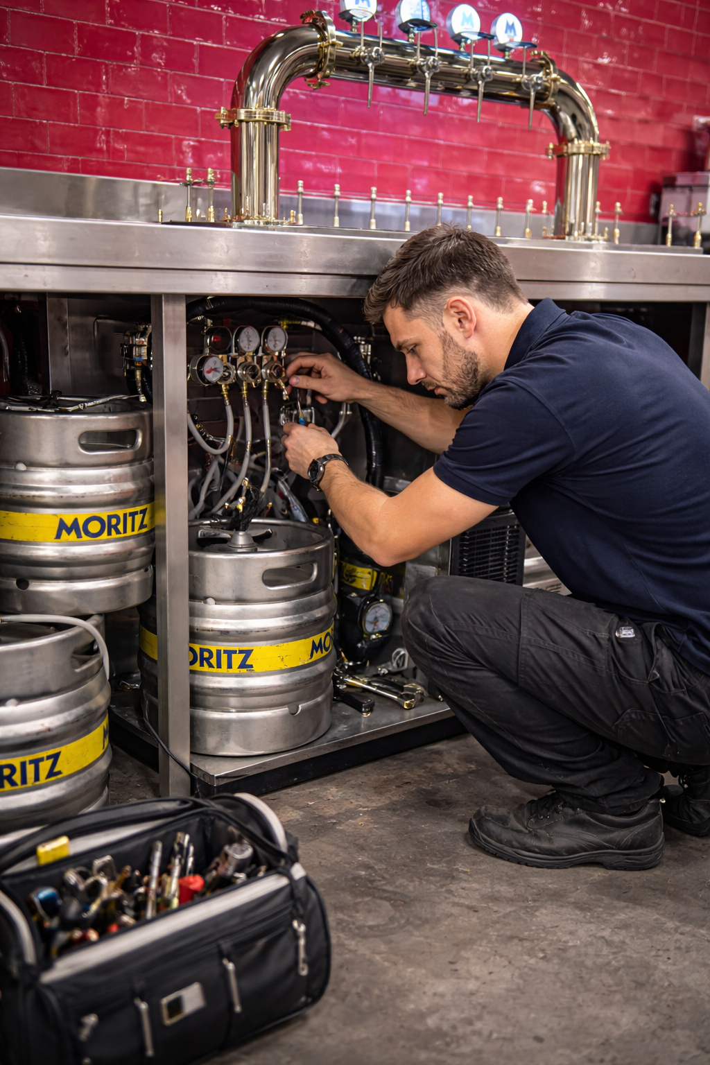 Servicio técnico preventivo
